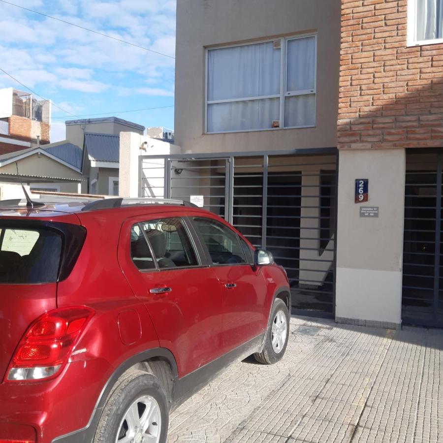 La Estadia Puerto Madryn Esterno foto